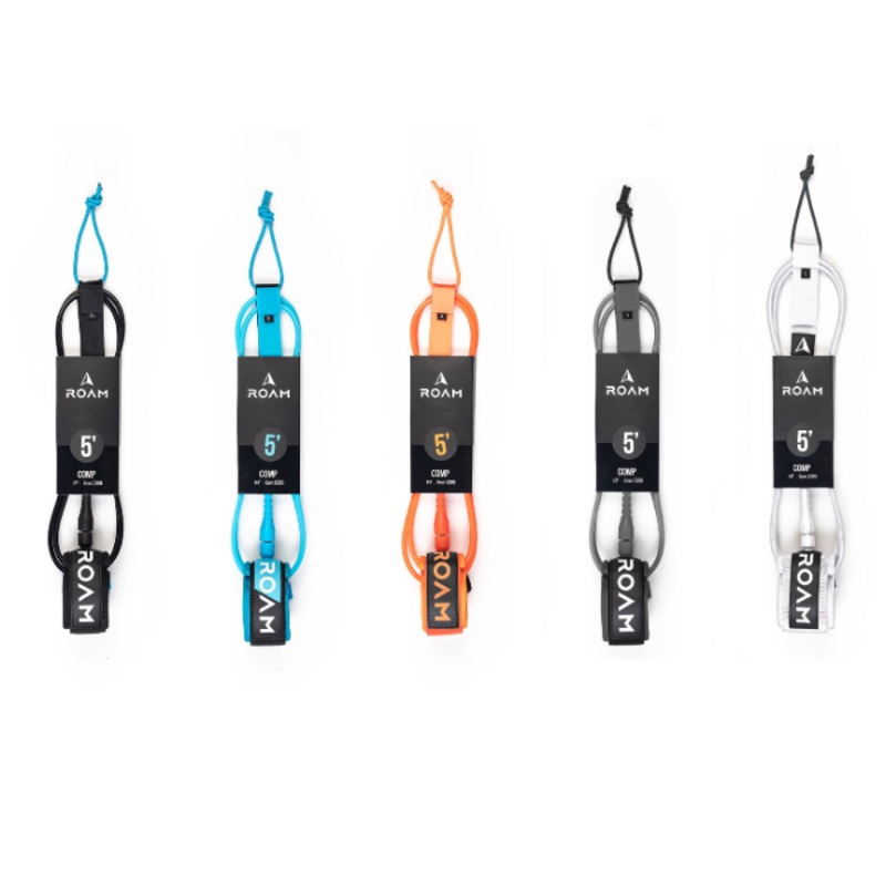 Roam Comp Leash