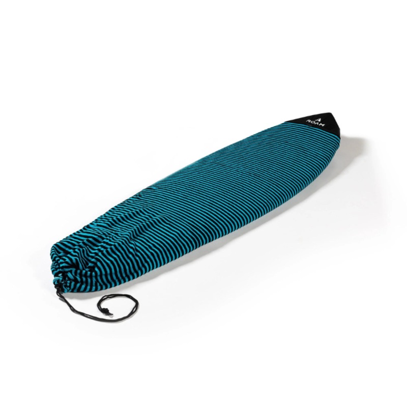 Roam Fish/Hybrid Stripe Board Sock