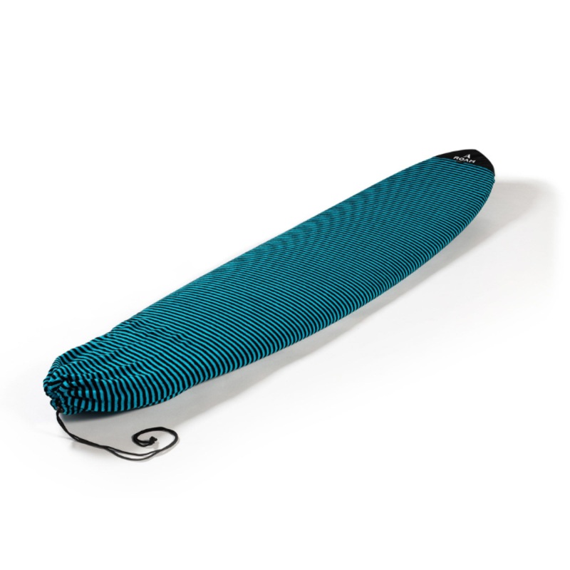 Roam Fun Stripe Board Sock