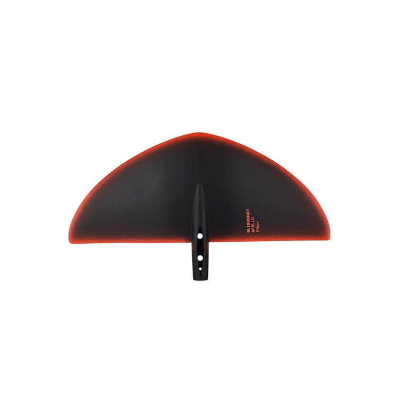 Slingshot Hoverglide Apollo 60Cm Carbon Wing