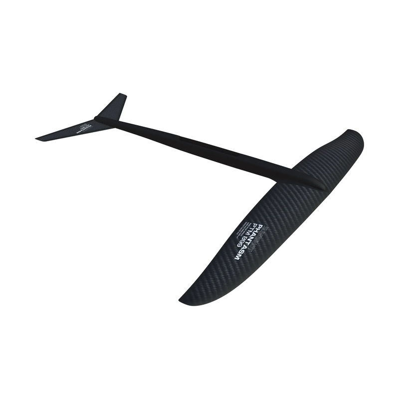 Slingshot Ptm 899/710 Lower Foil Package