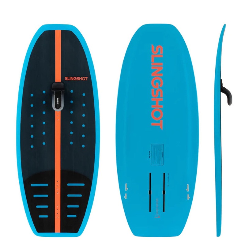 Slingshot Wf-2 V5