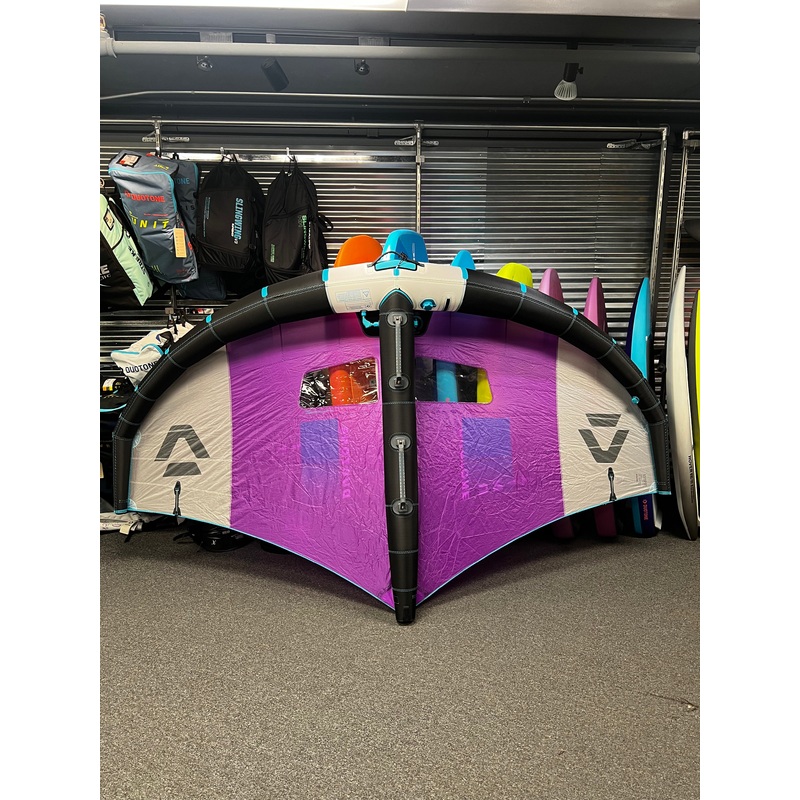 Used 4M Duotone Unit Foil Wing - Sizes Vary