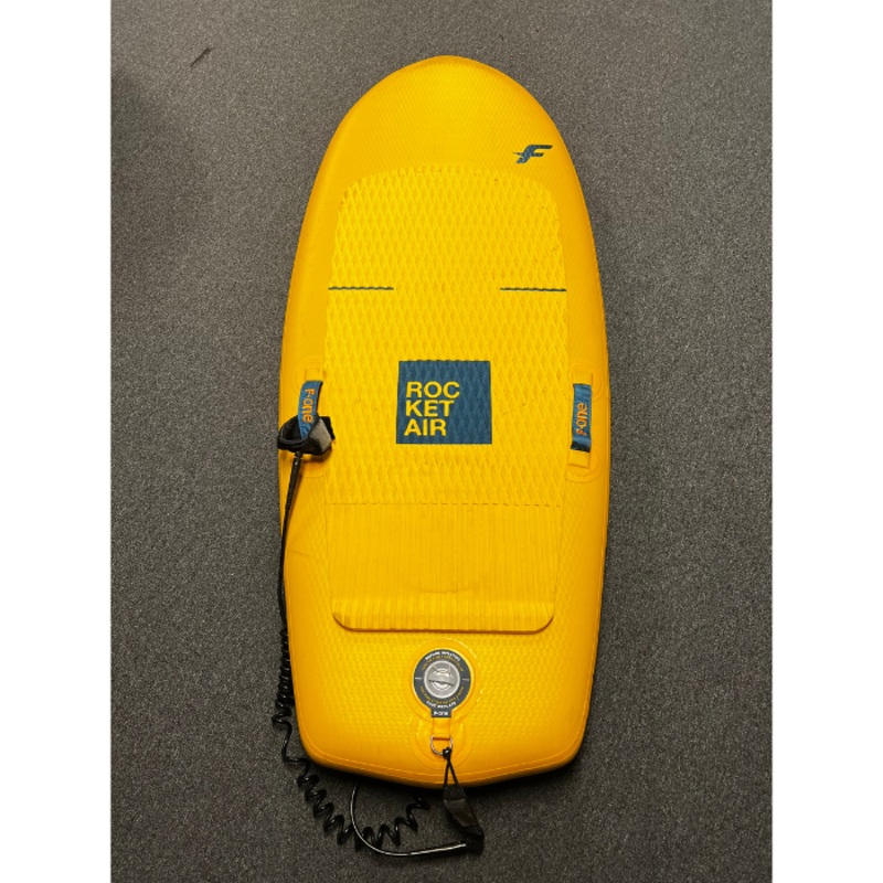 Used F One Rocket Air