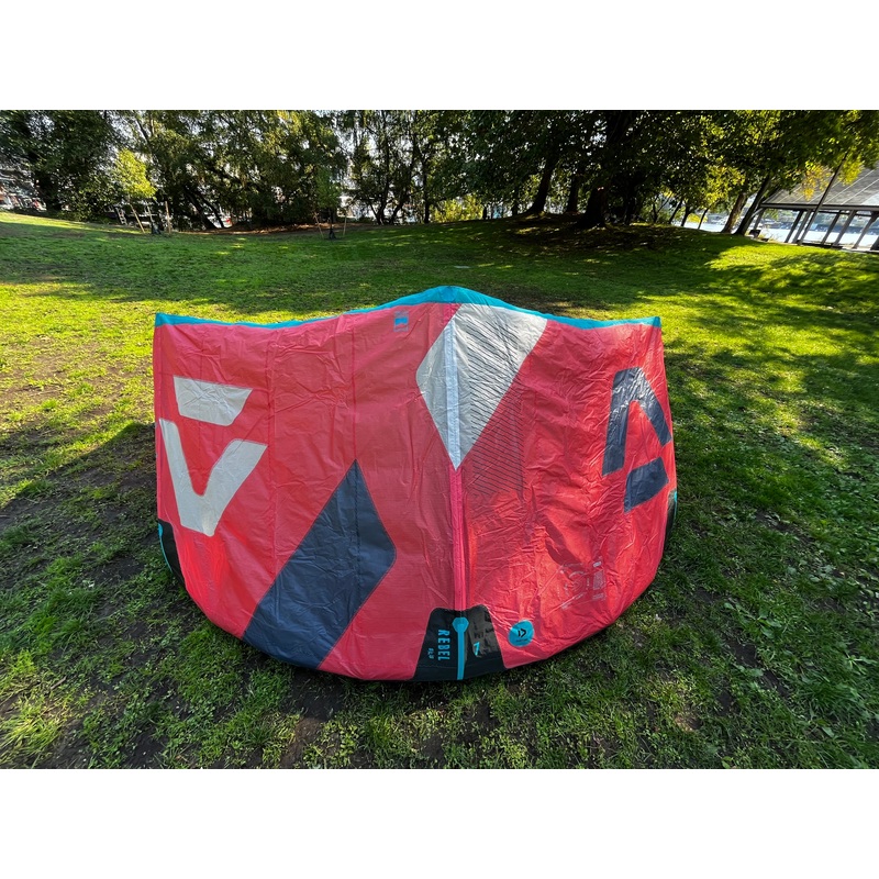 Used/New 7M Rebel 2022 - Kite Only