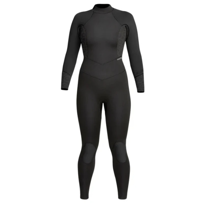 Women's Xcel Axis 5/4 Backzip Wetsuit