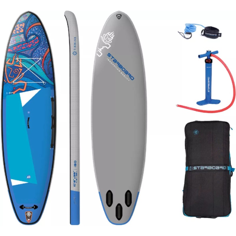 10'8" Igo Tikhine 2023