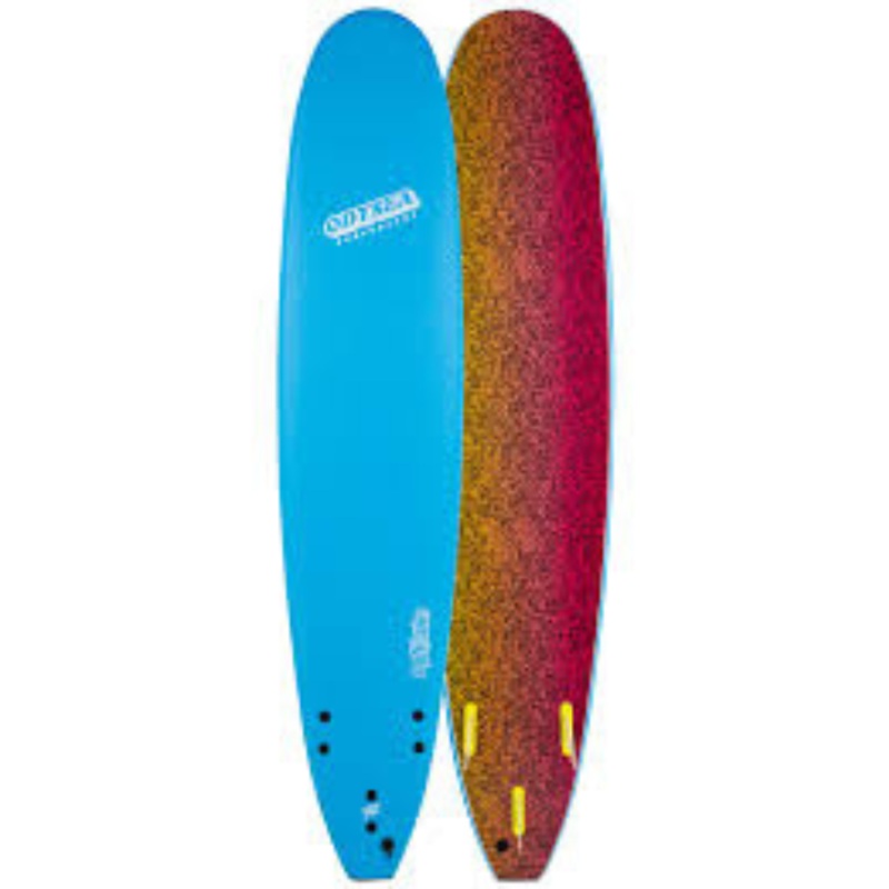 9'0" Catch Surf Odysea Log - Colors Vary