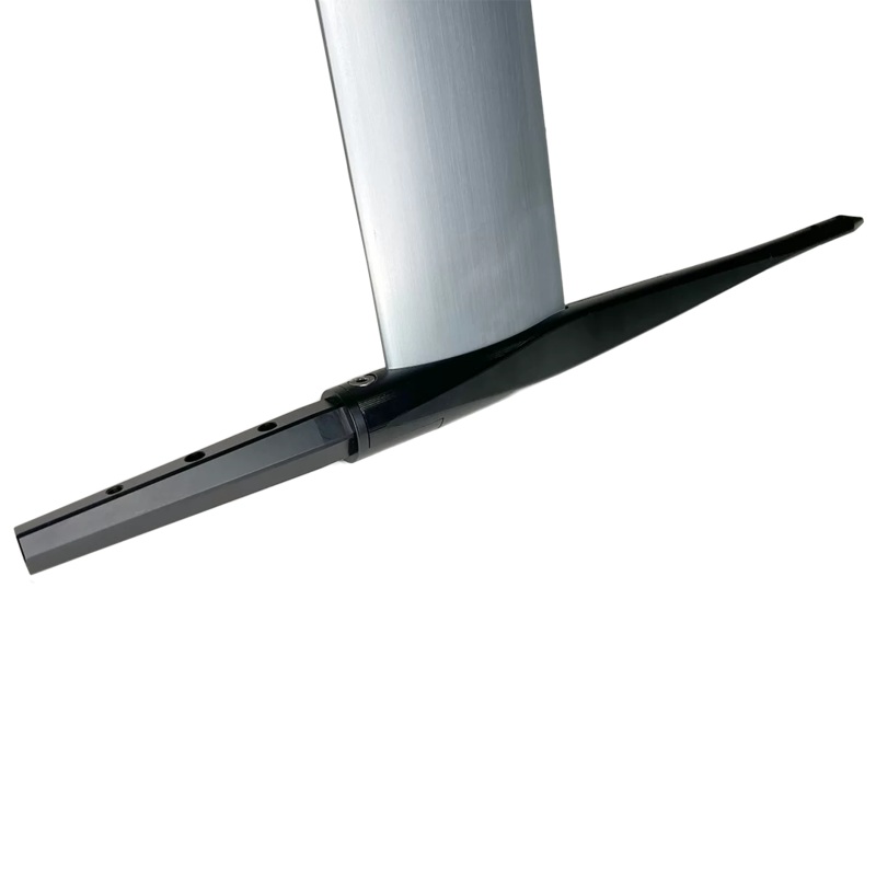 Cedrus Aluminum Fuselage - Armstrong 60Cm