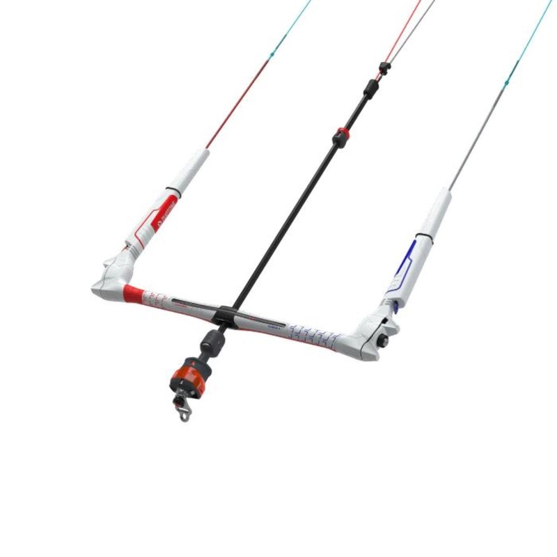 Duotone Click Bar Quad 2025