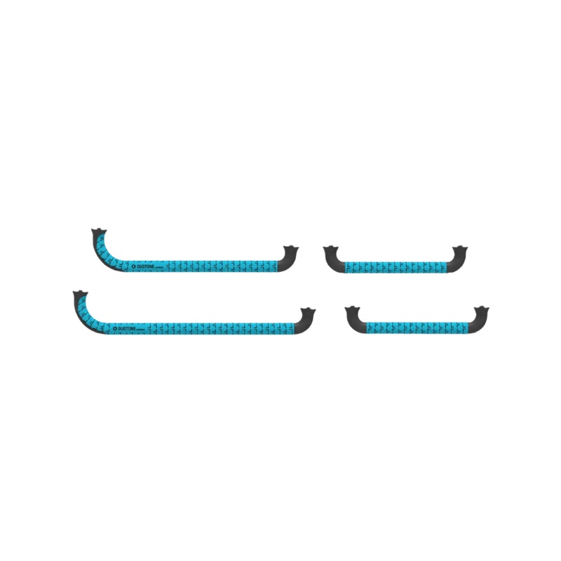 Duotone Handle Fusion Set (2Pc)