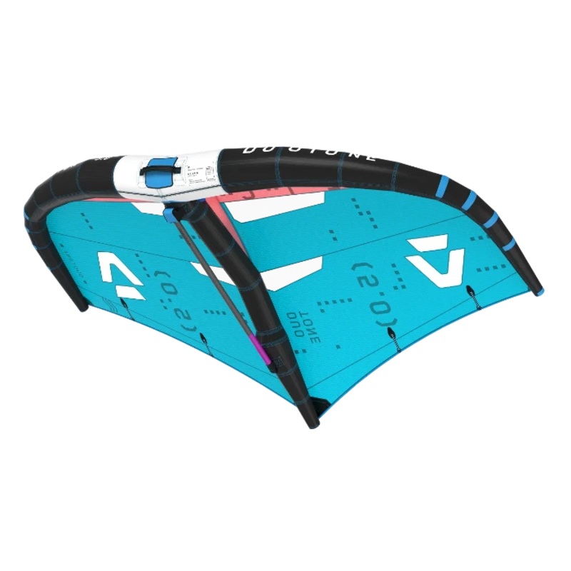 Duotone Slick Foil Wing 2024 - Sizes Vary