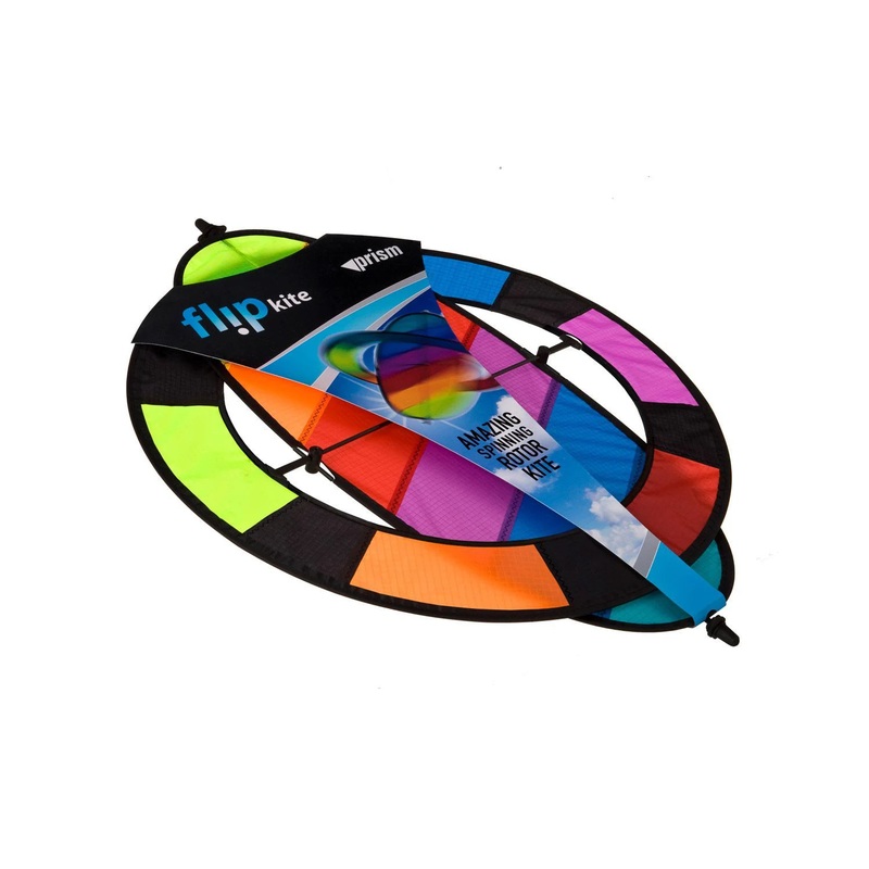Flip Prism Kite