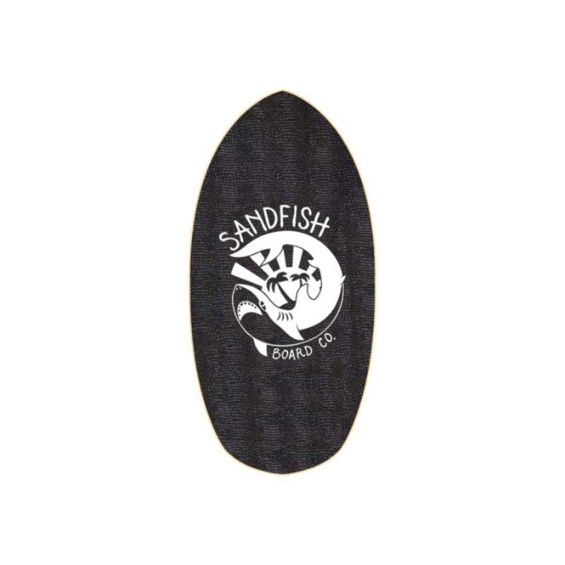 Foam Traction 35" Pro Cruiser