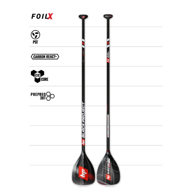 Foil X Sup Paddle
