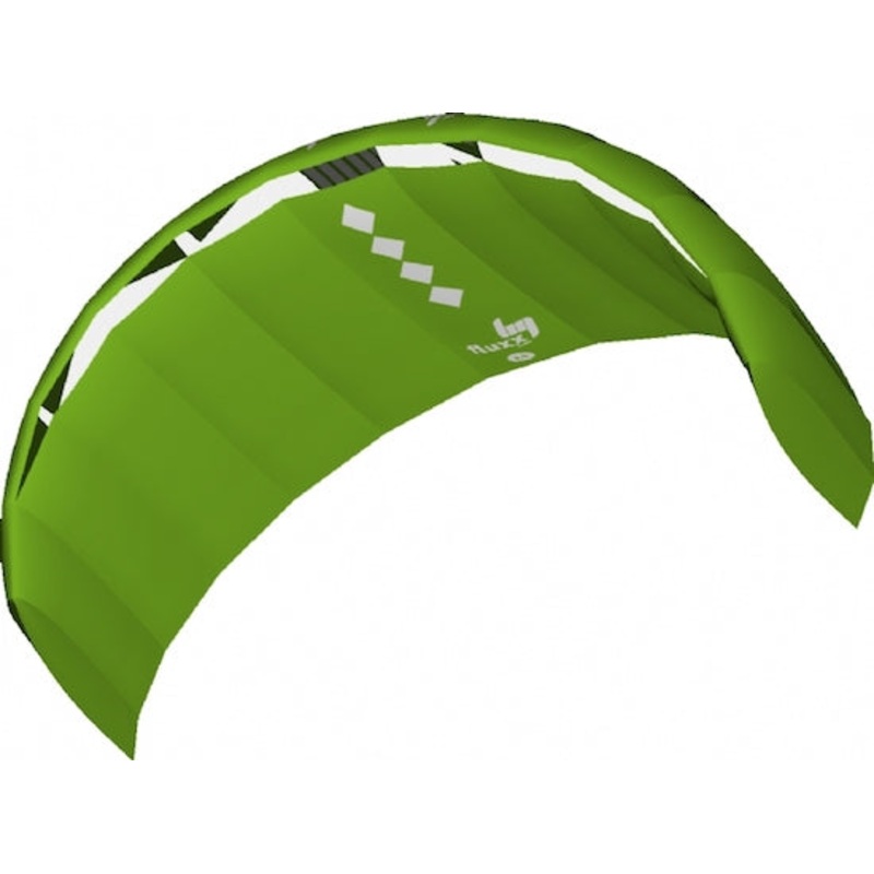 Hq4 Fluxx 1.8 R2F* Trainer Kite