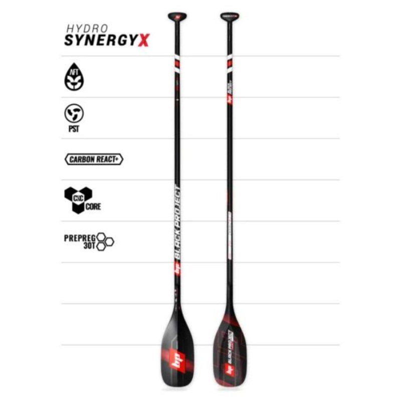 Hydro Synergyx Sup Paddle