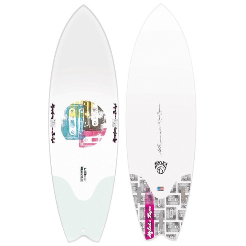 Lib Tech Lost Micks Tape - Sizes Vary