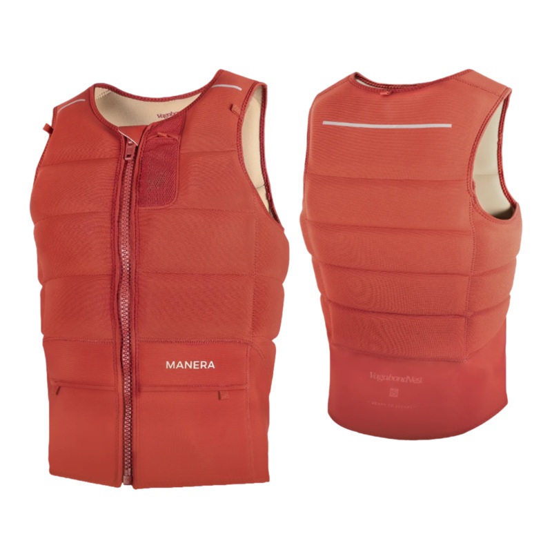 Manera Vagabond Vest