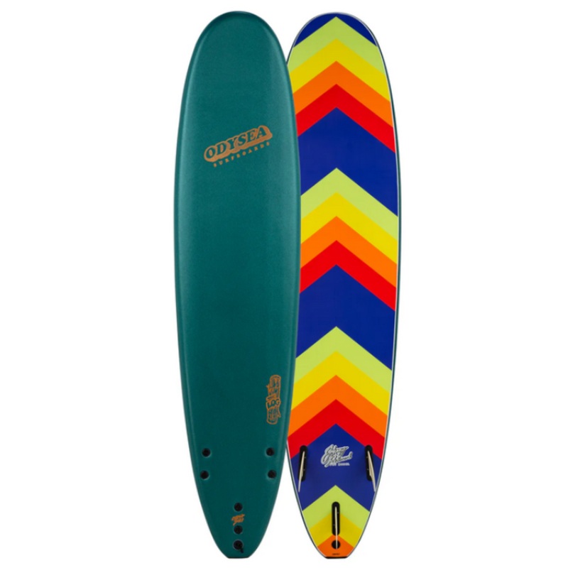 Odysea Log 8' Johnny Redmond Pro