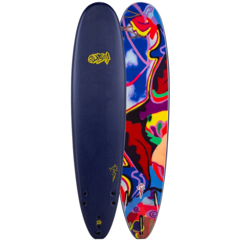 Odysea Log 8' Todd Diciurcio Pro