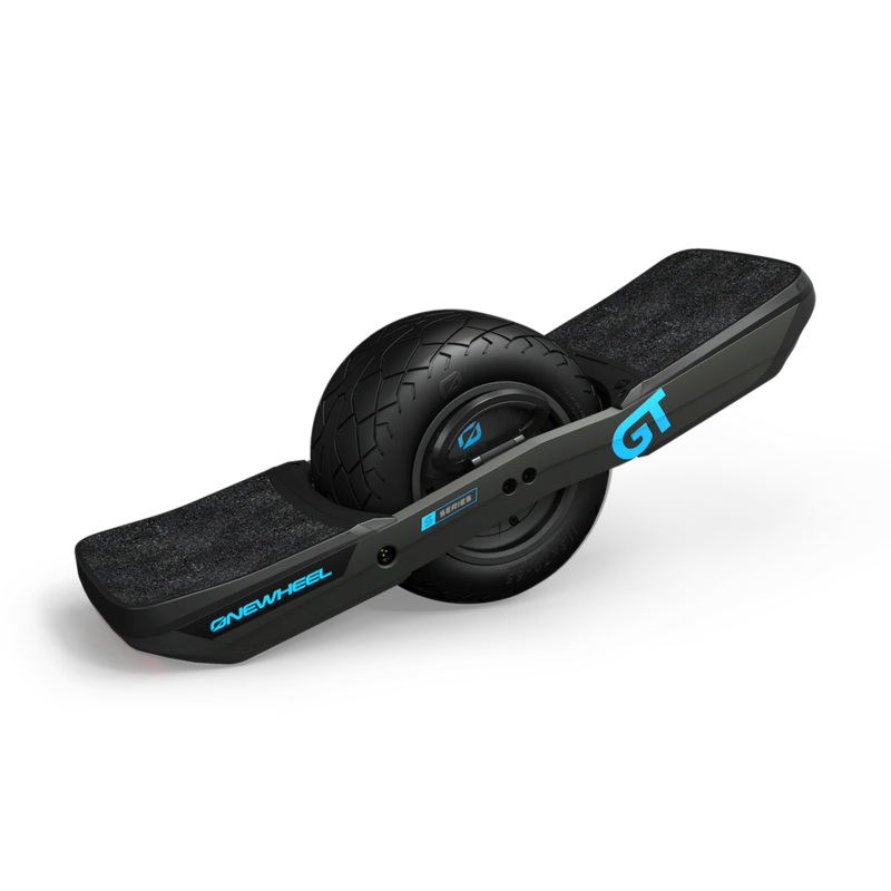 One Wheel GT S-Series W/ Recurve Rail