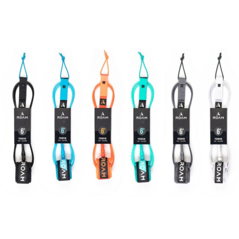 Roam Premium Leash