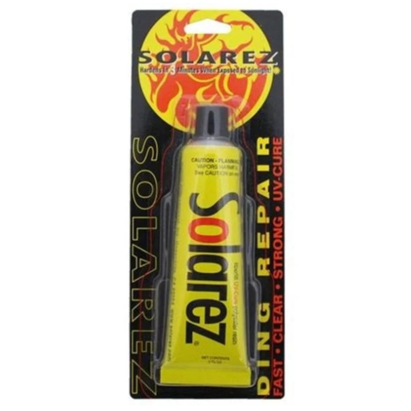 Solarez Polyester Fiberfill 2Oz