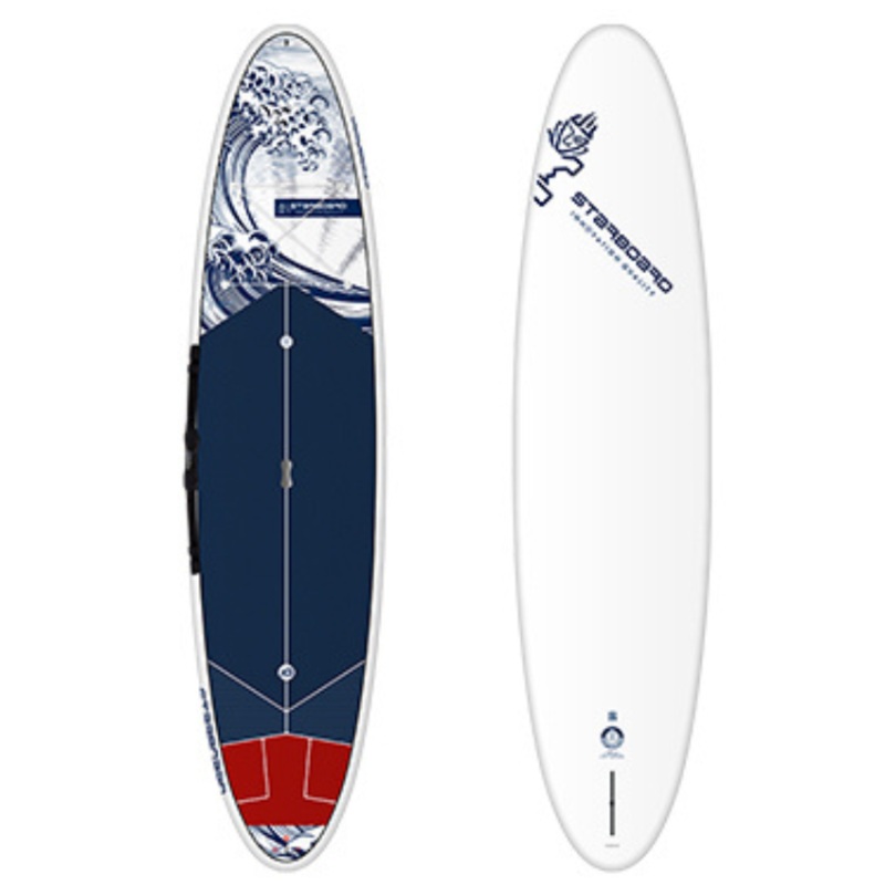 Starboard Go Lite Tech 2024 - Sizes Vary