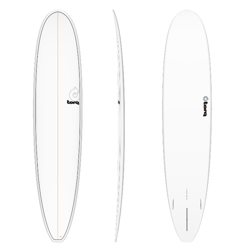 Torq Long Pinline 9'0" - Colors Vary