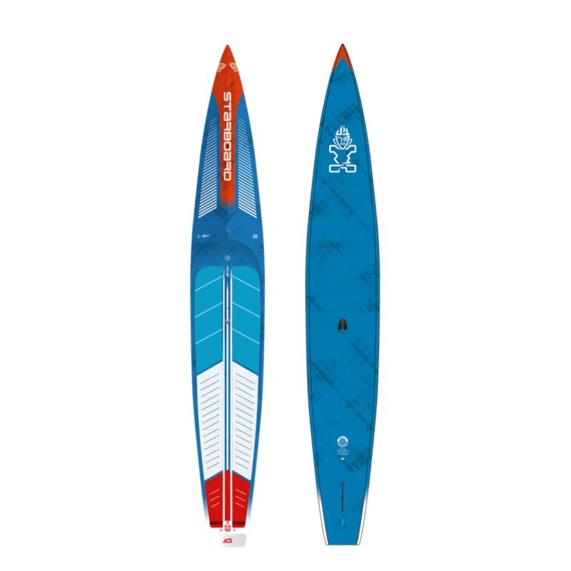 Used 14'X25" Starboard Gen R