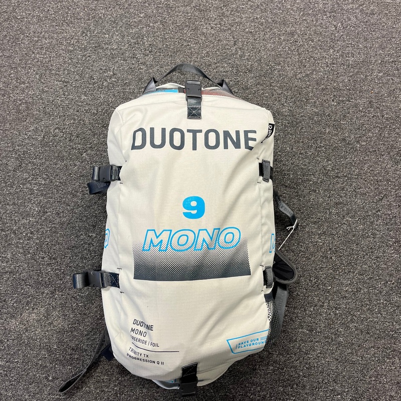 USED 2021 Duotone Mono 9m