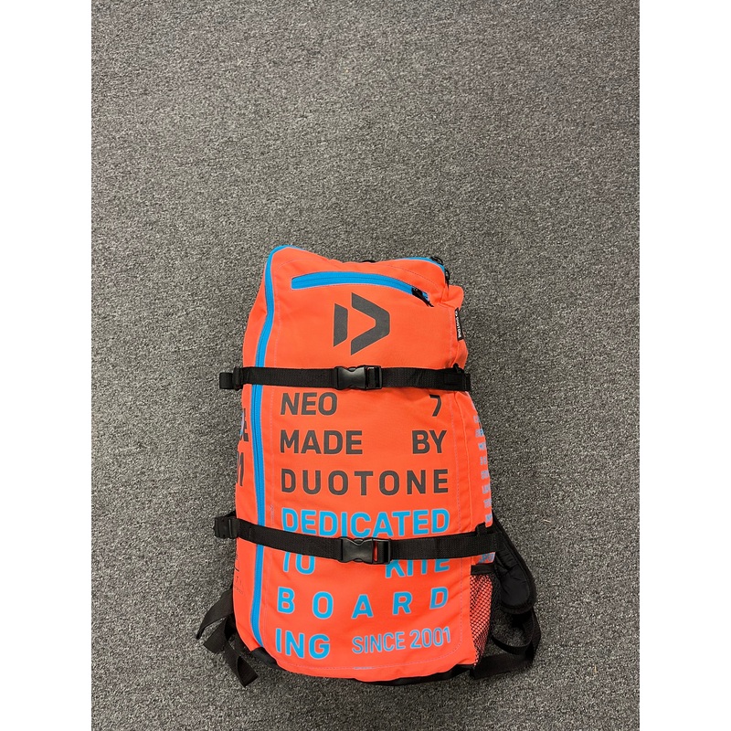 Used 7M Duotone Neo 2020 - Kite Only