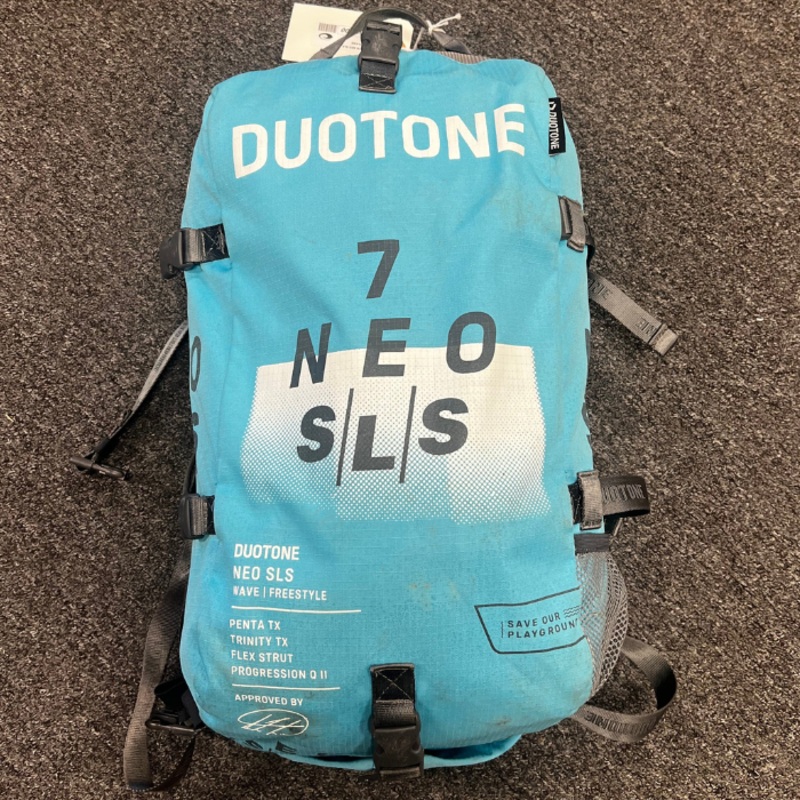 Used 7M Duotone Neo SLS 2021