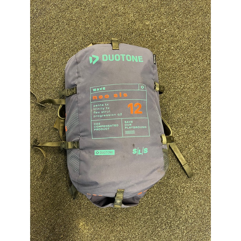 Used Duotone Neo SLS 2023 - 12M