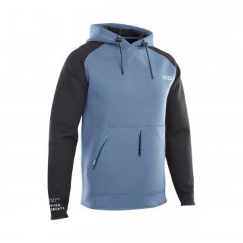 Used Ion Neo Hoody Lite