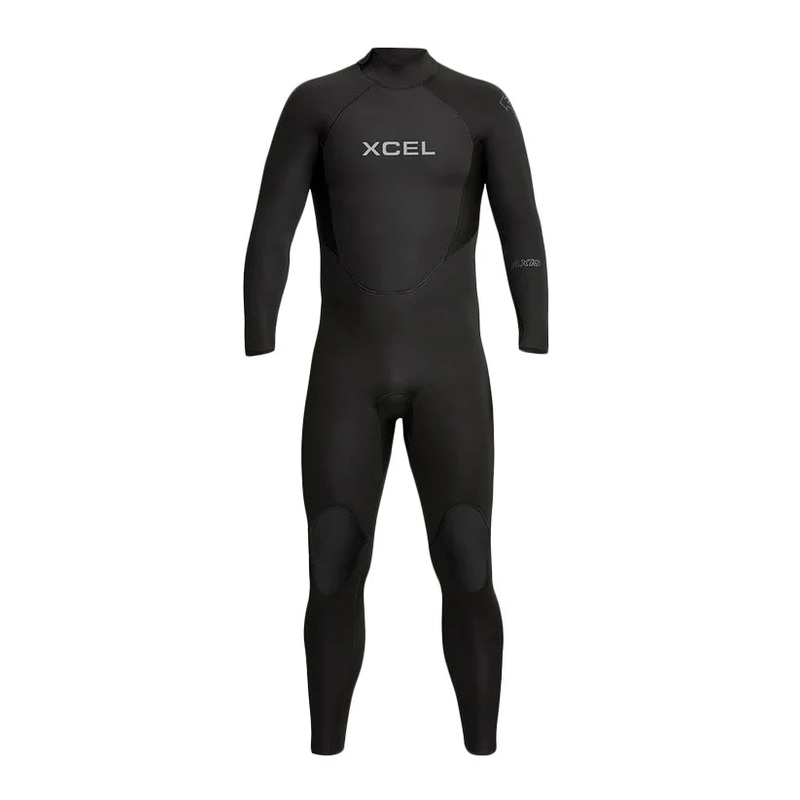 Xcel Axis Back Zip 5/4