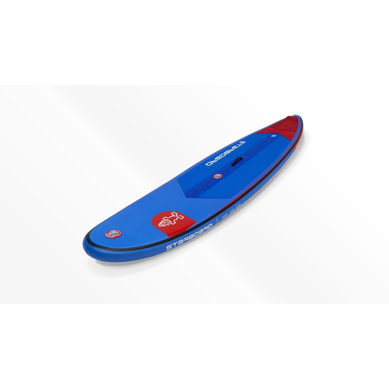 10'0" Longboard Inflatable Double Chamber
