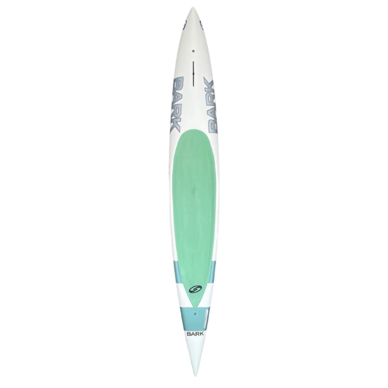 12'0" Bark Commander Tuflte C-Tech WD
