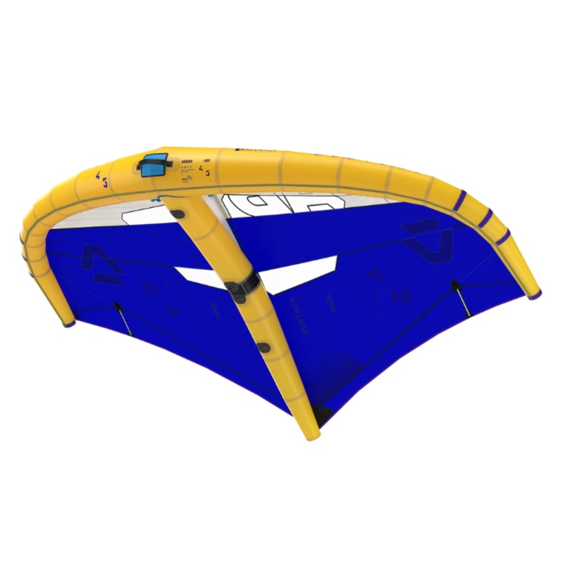 2025 Duotone Unit D/Lab Foil Wing