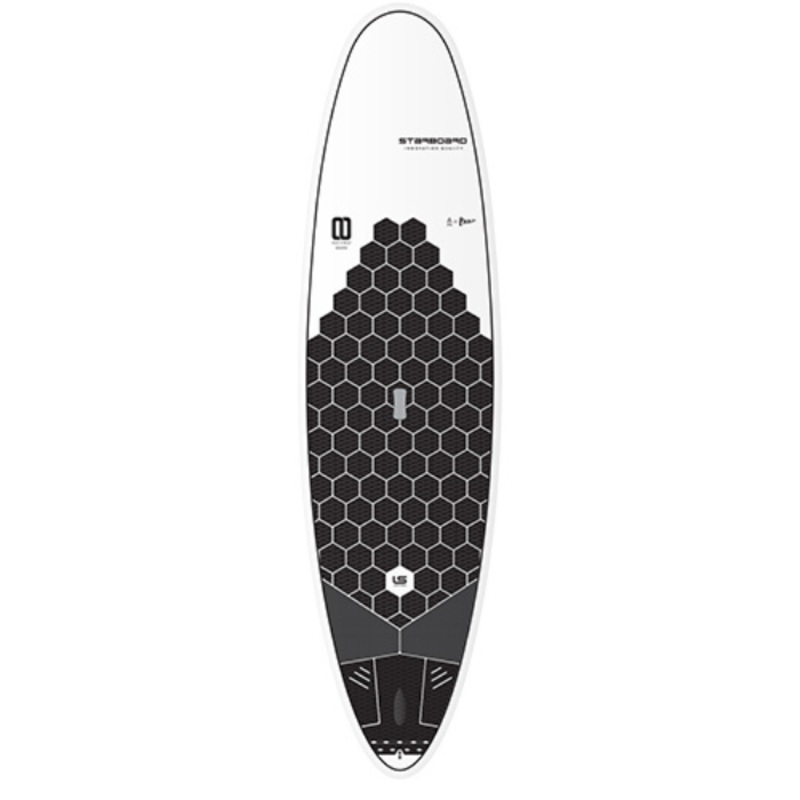 9'5" Longboard Ltd