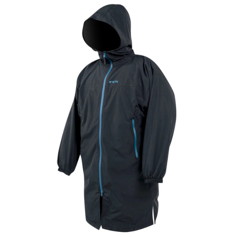FCS All-Weather Poncho L/S
