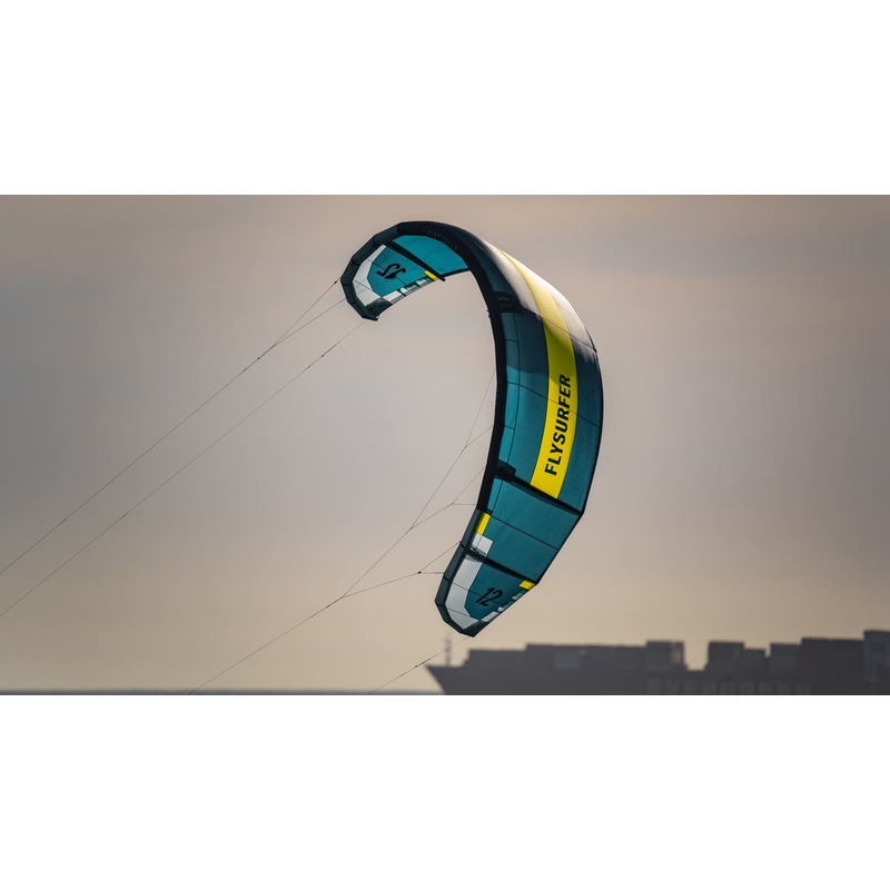 Flysurfer Era L.E.I Kite