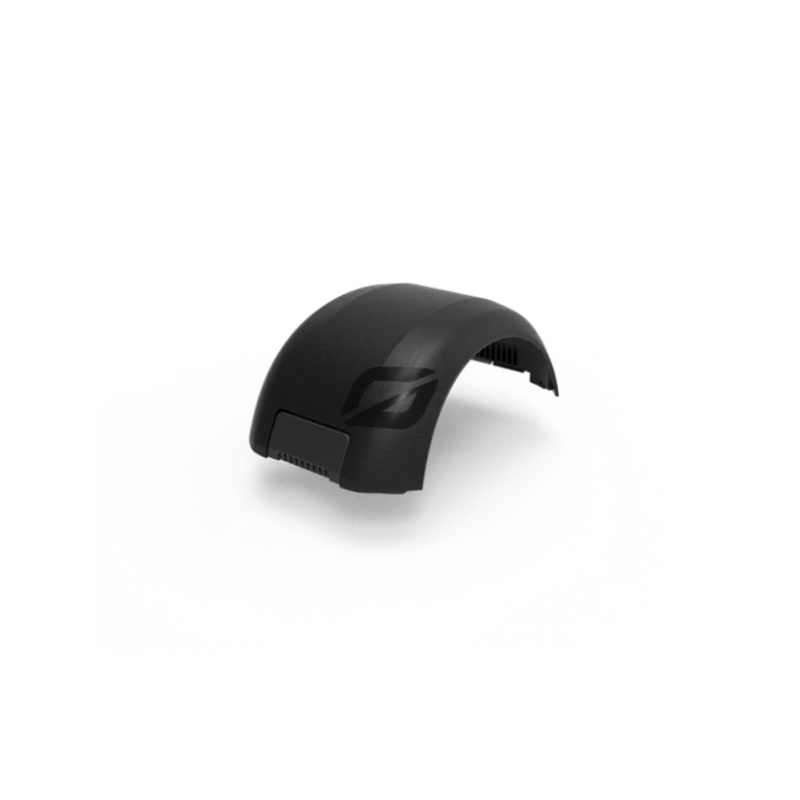 Hybrid Fender Dome
