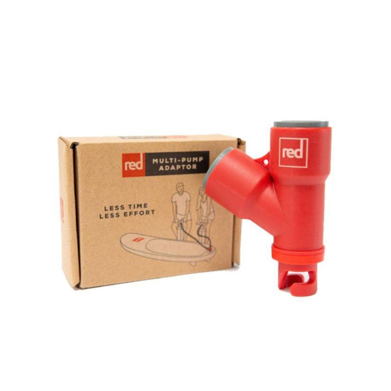 Multi Pump Adaptor