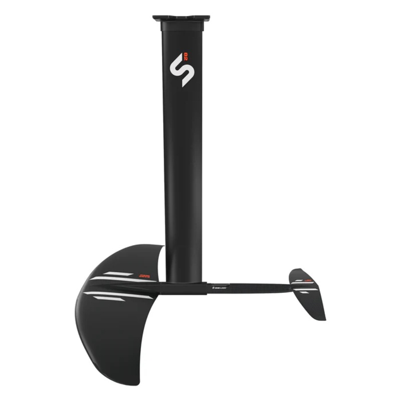 One-Lock Quickstart Wing Foil Package