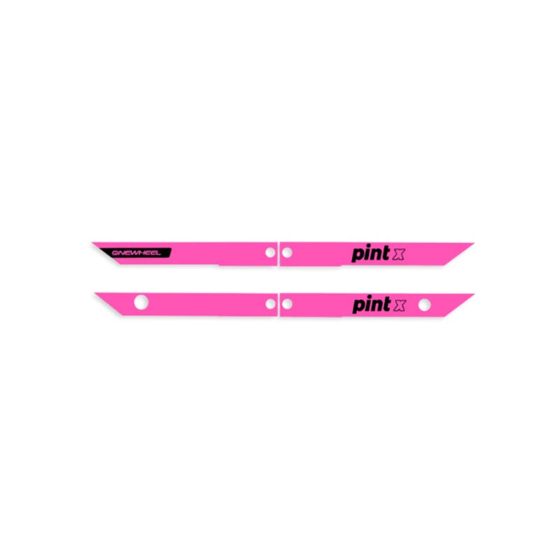 Pint X Rail Guards