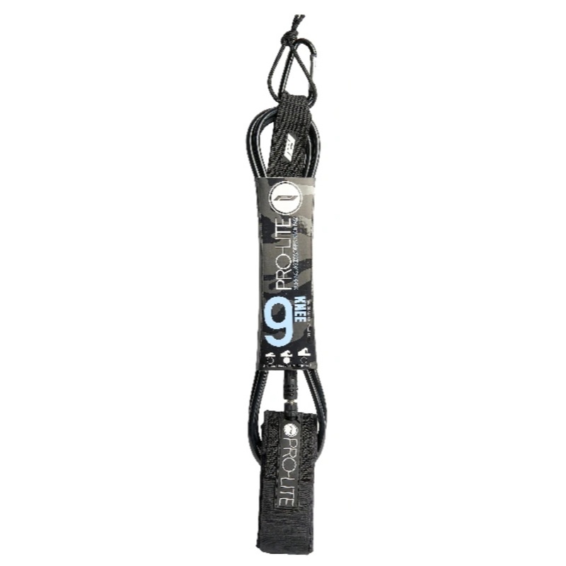 Pro-Lite Freesurf Knee Leash (Sizes/color vary)