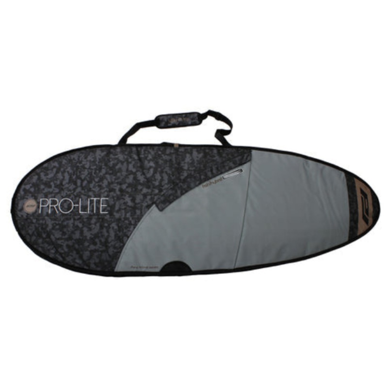 Pro-Lite Rhino Travel Bag - Fish/Hybrid/Big Short - (1-2 Boards)