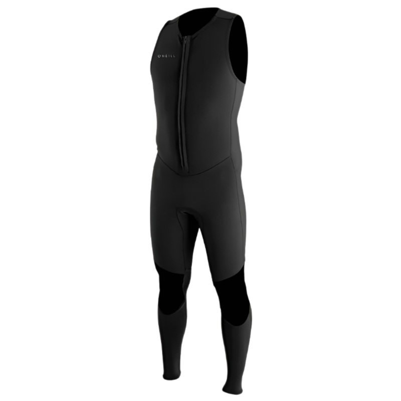 Reactor-2 1.5mm Chest Zip Sleveless Full